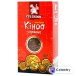 Насіння кіноа червоне Сто Пудов 500г