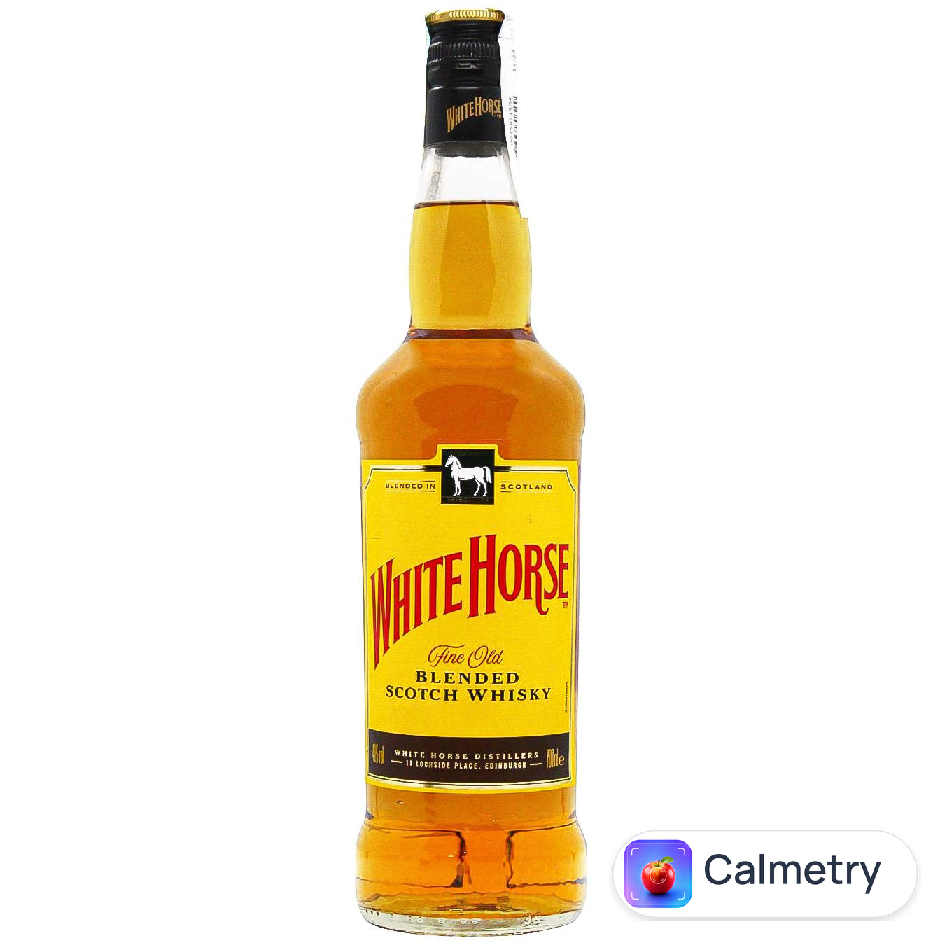 Віскі White Horse 40% 0,7л