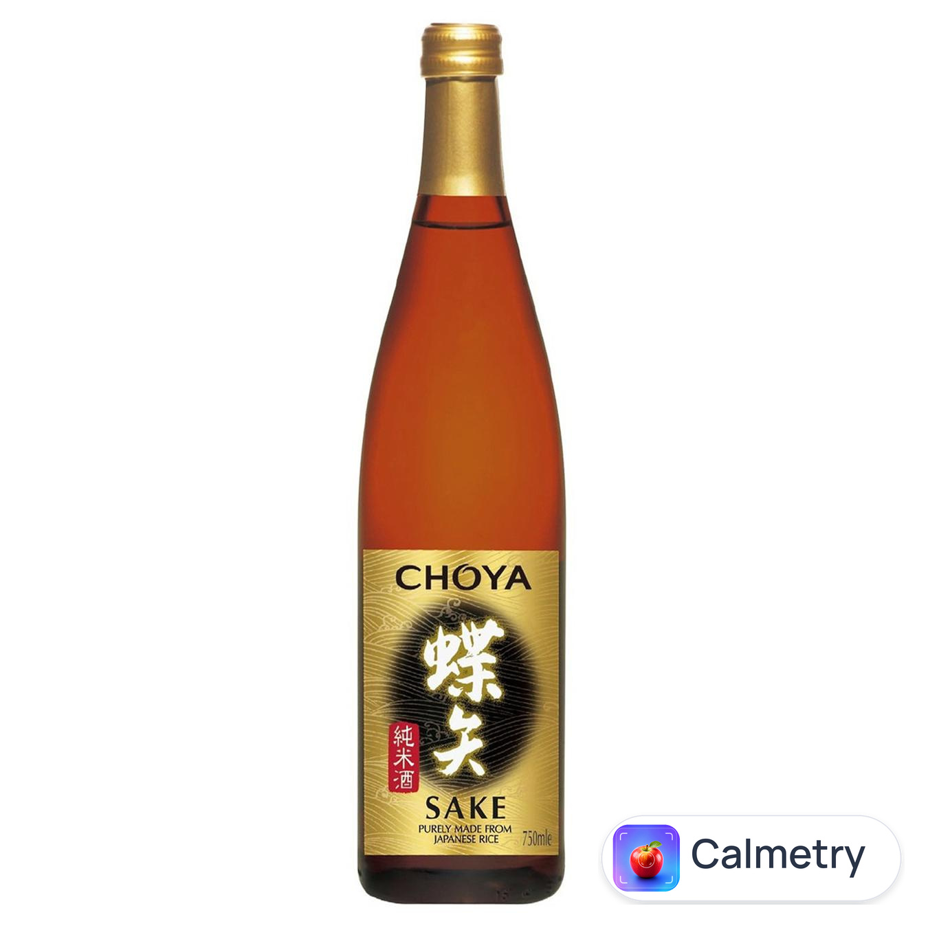 Саке Choya 14,5% 0,75л