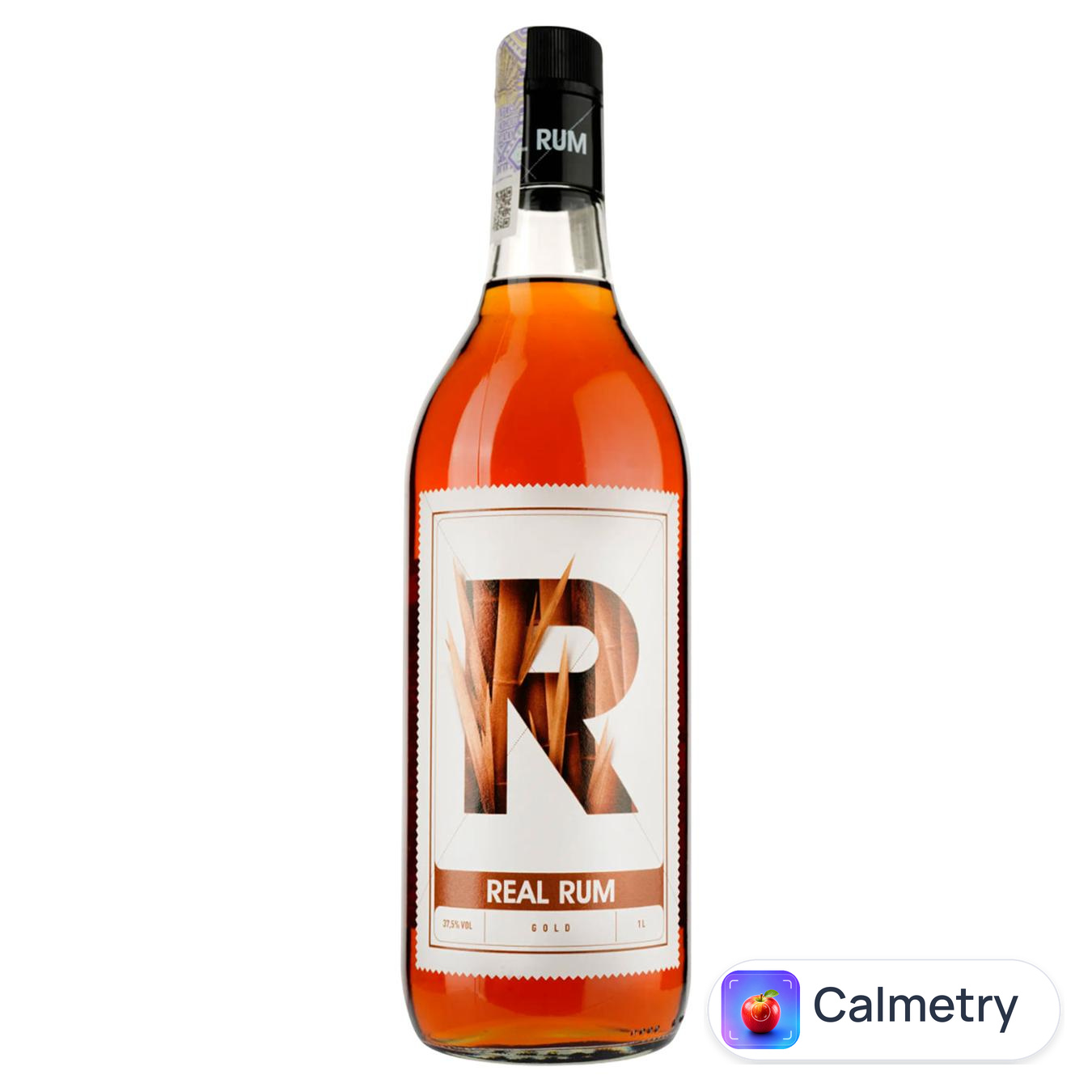 Ром Viejo Corsario Gold 37,5% 1л
