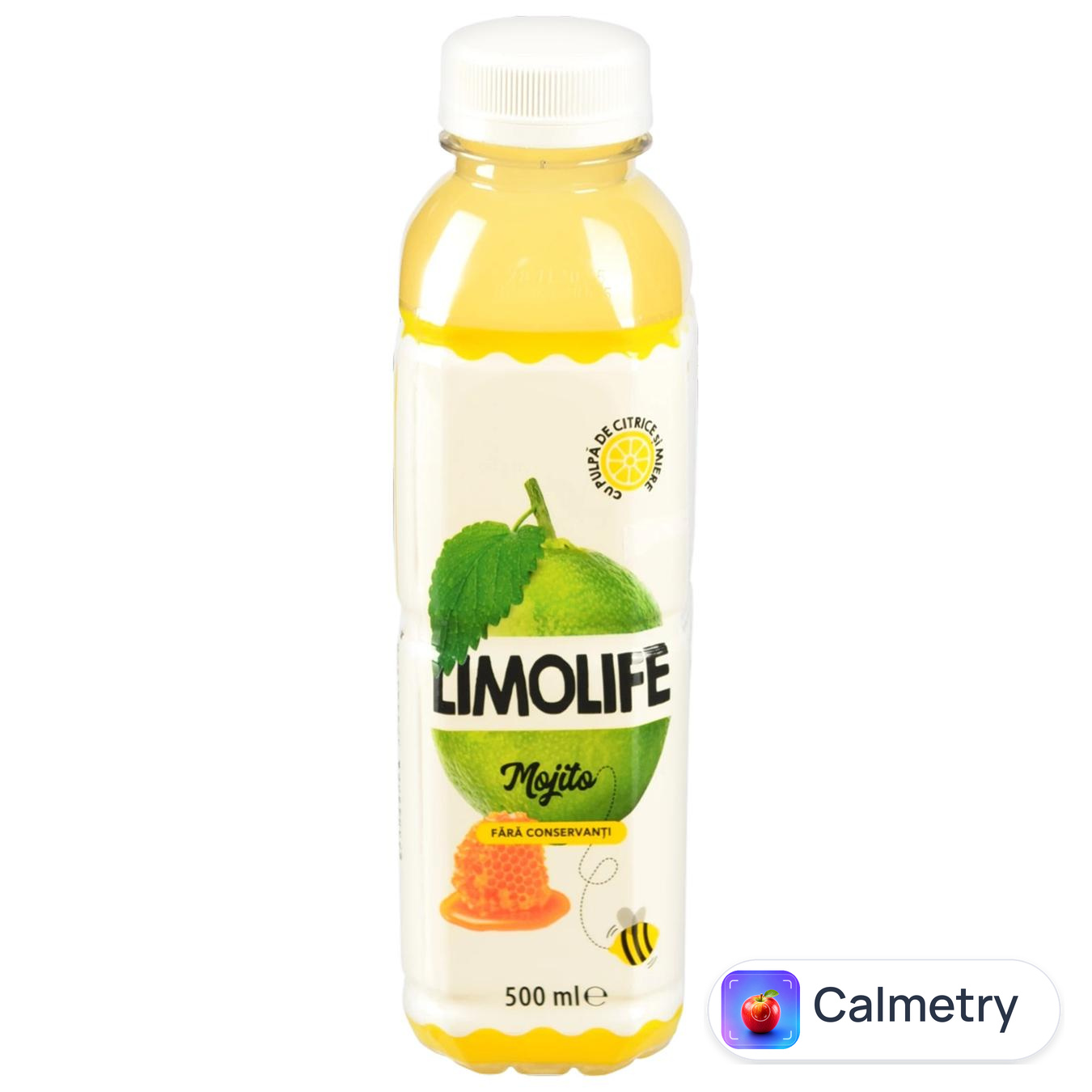 Лимонад Limolife Mojito 0,5л
