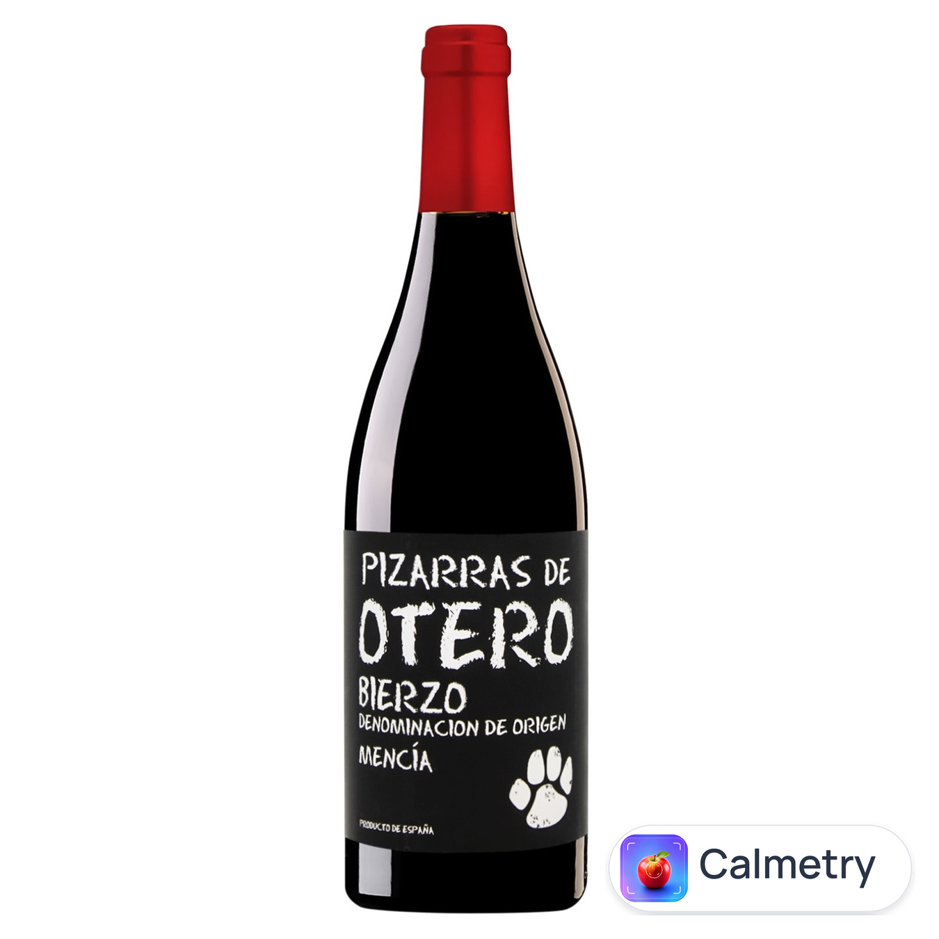 Вино Martin Codax Pizarras de Otero червоне сухе 13,5% 0,75л
