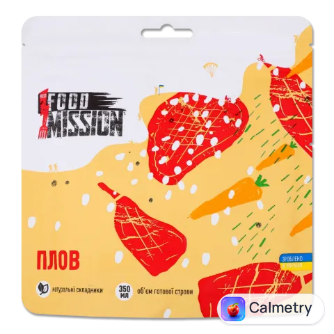 Плов !Fest Food Mission