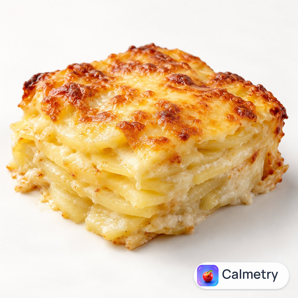 Картопляний гратен
