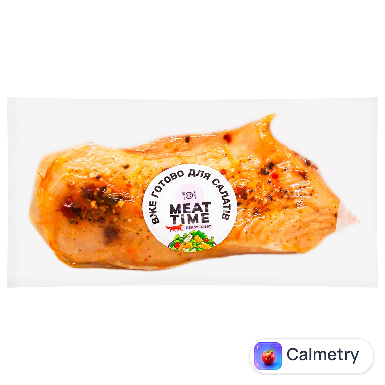 Філе індиче Meat Time Су-від