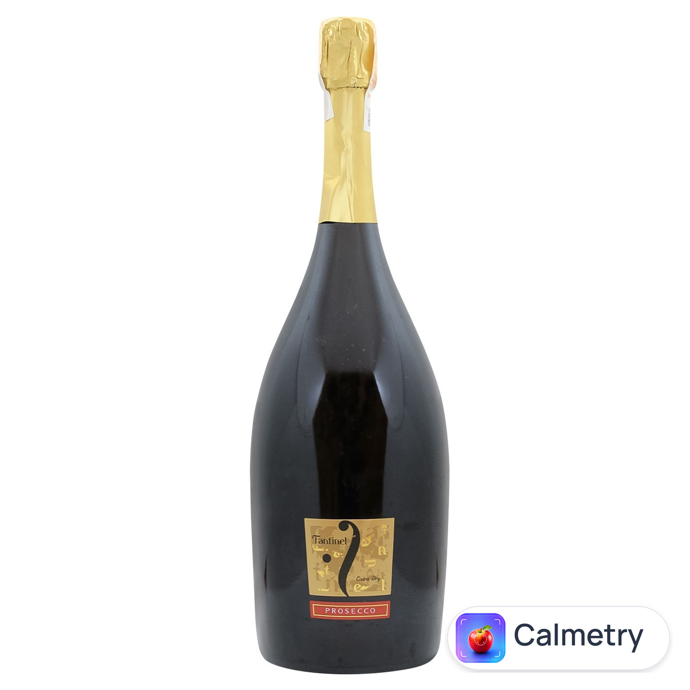 Вино ігристе Fantinel Prosecco біле екстра сухе 11,5% 1,5л