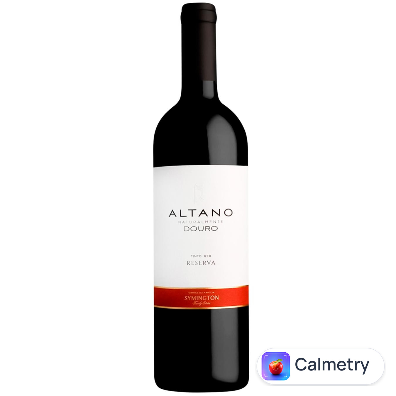 Вино Altano Quinta do Ataide Reserva червоне сухе 13,5% 0,75л