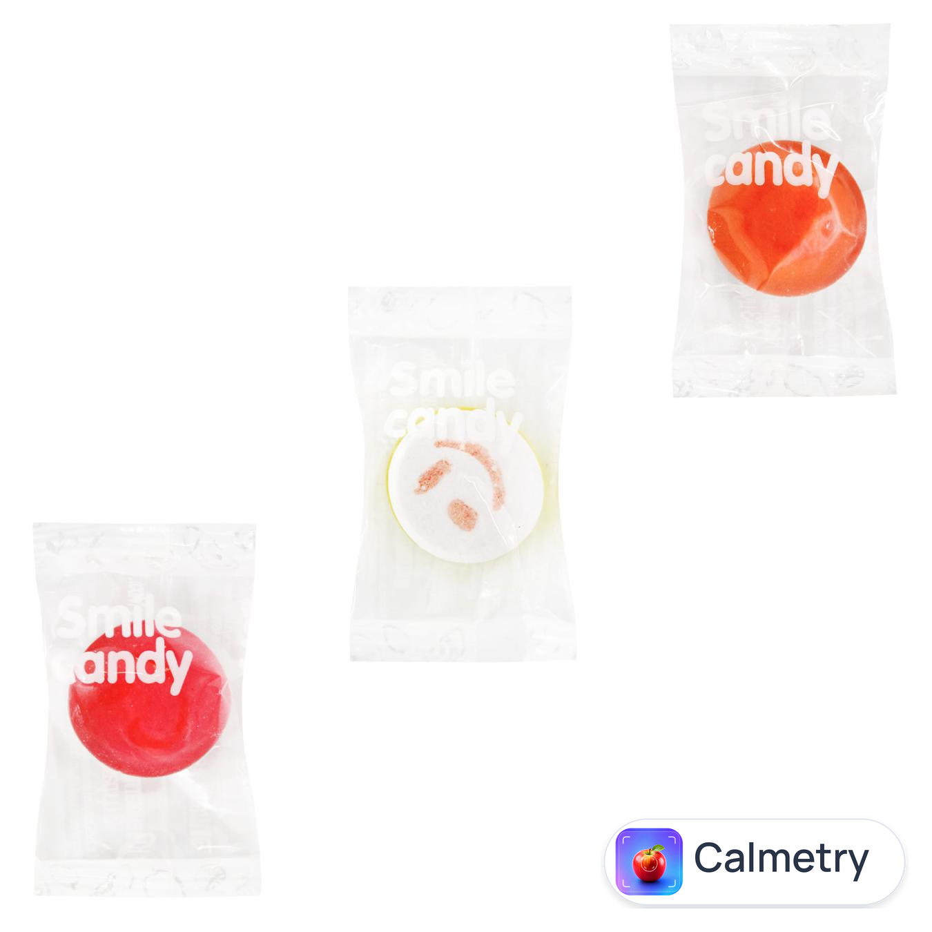 Цукерки Make Joy Smile Candy Mix — фото продукту