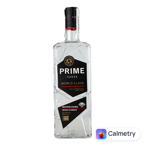 Горілка Prime World Class, 0,7л