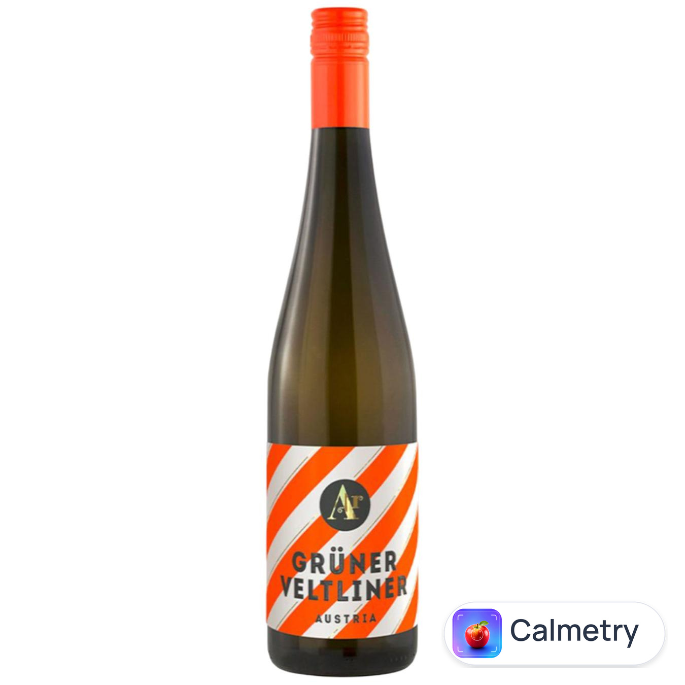 Вино AR Gruner Veltliner біле сухе 12,5% 0,75л