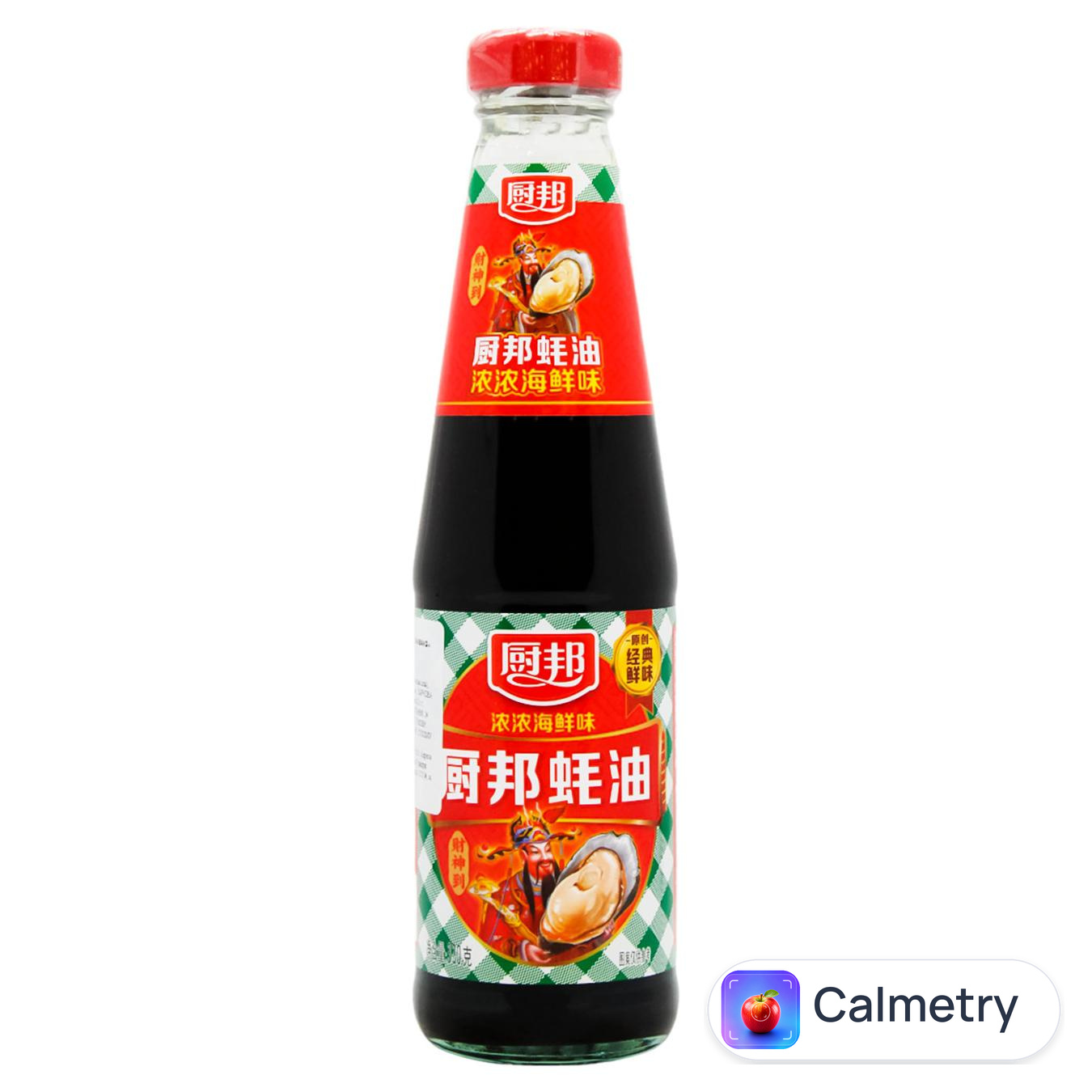 Соус Chubang устричний 330г