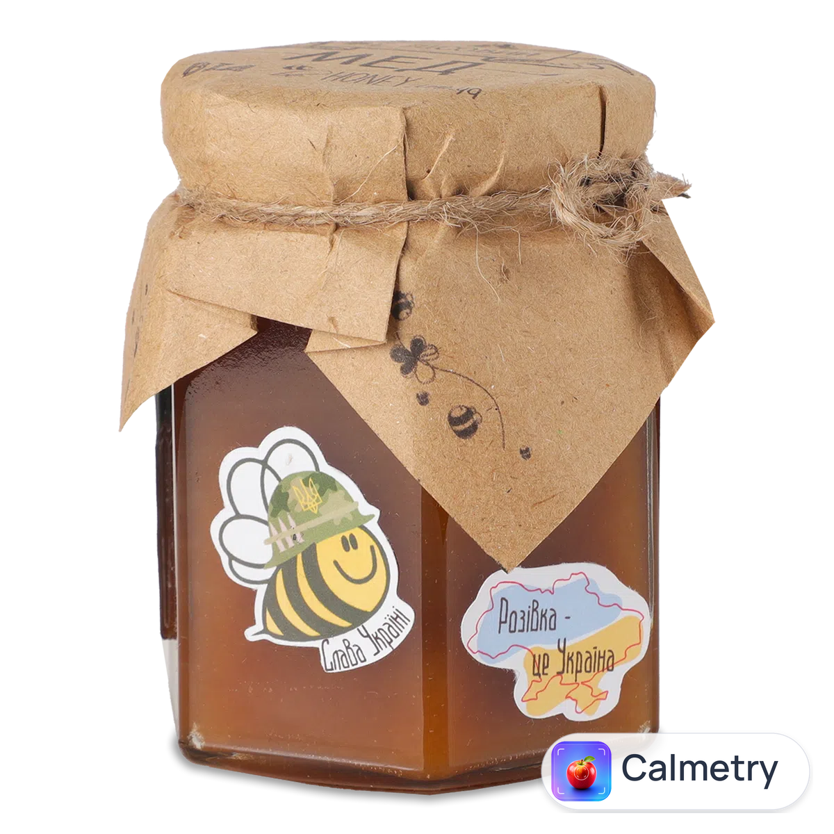 Мед Лавка традицій beHoney лісовий 240г