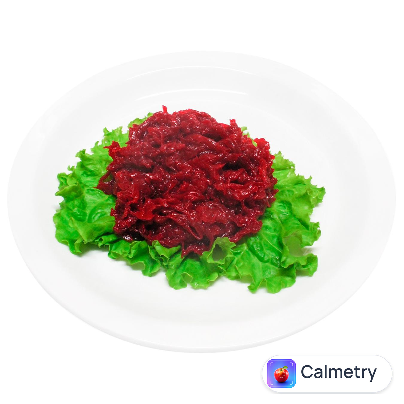 Салат Буряковий