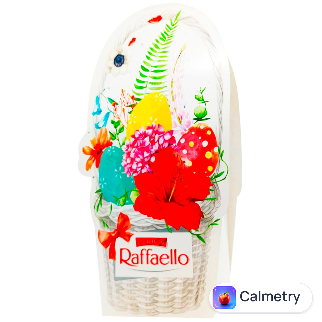 Цукерки Ferrero Raffaello 120г