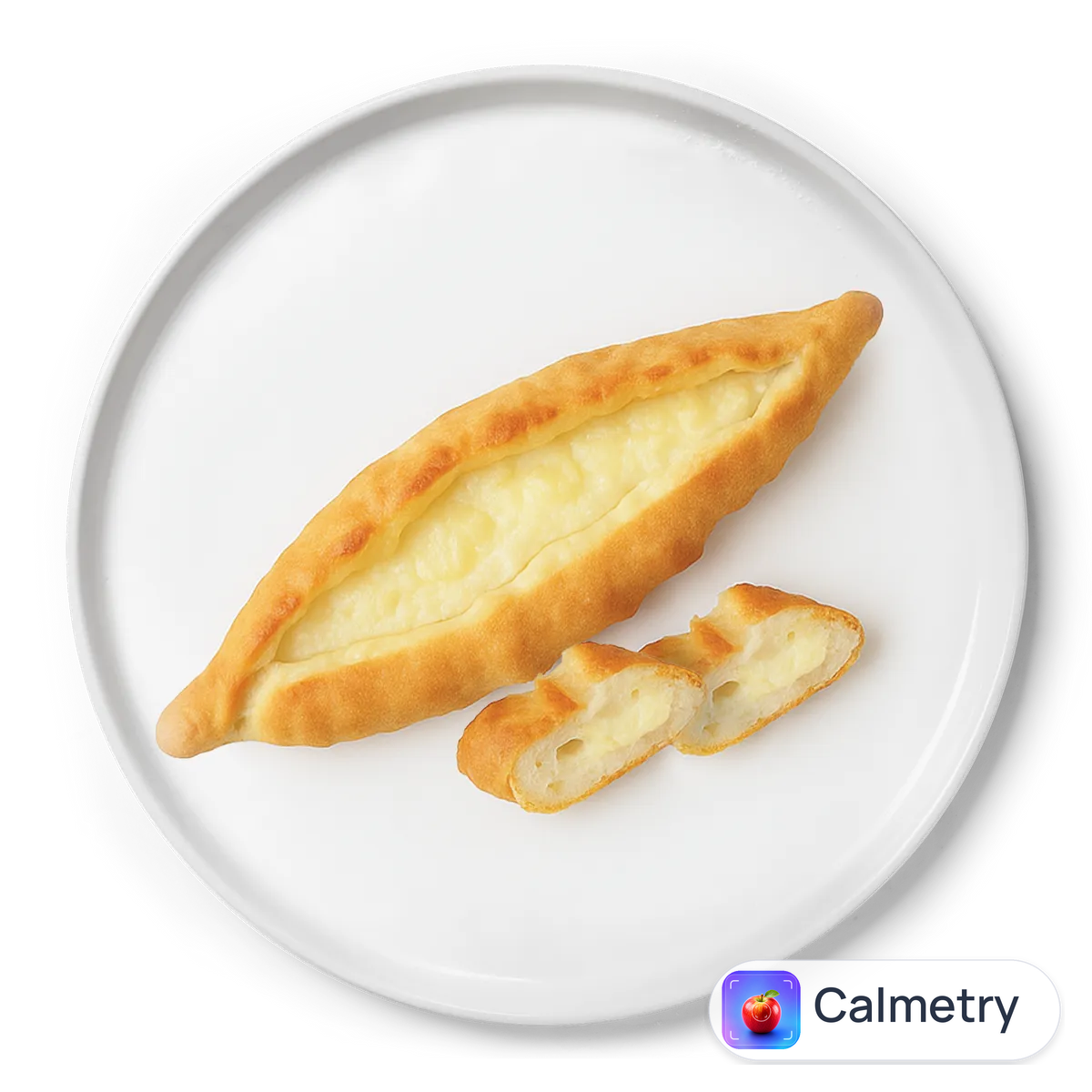 Піде з сиром 230г Крафтяр