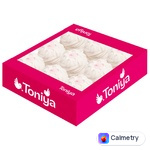 Зефір Toniya Квіткова соната 300г