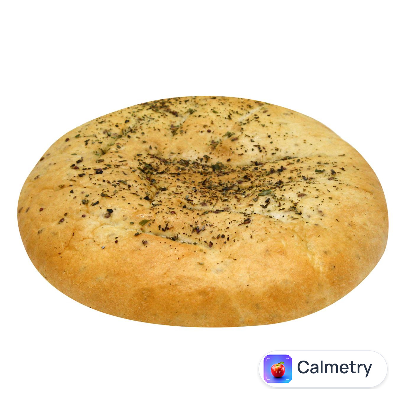 Фокачча грецька 300г — фото продукту