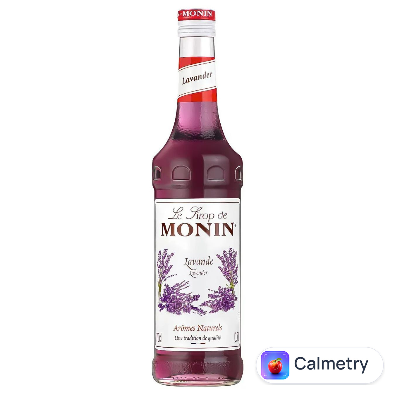 Сироп Monin Лаванда 0,7л