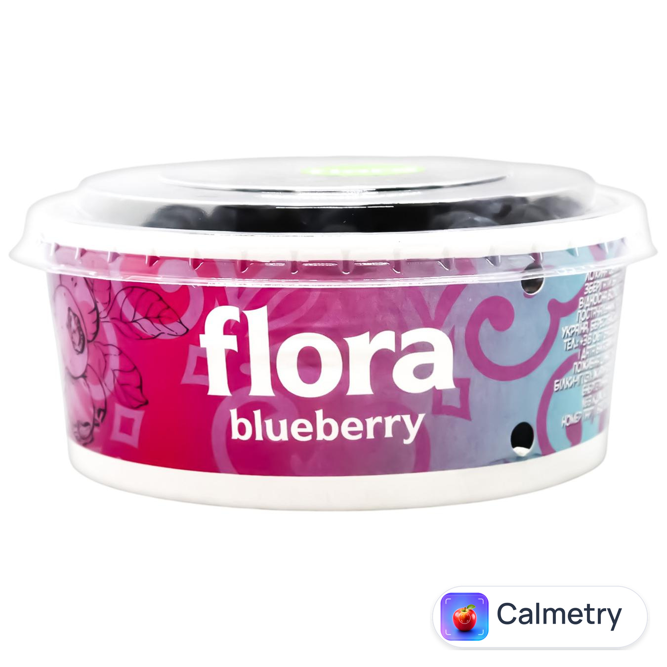 Лохина Flora 350г