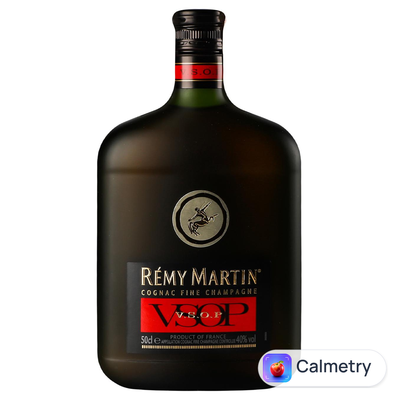 Коньяк Remy Martin VSOP 40% 0,5л