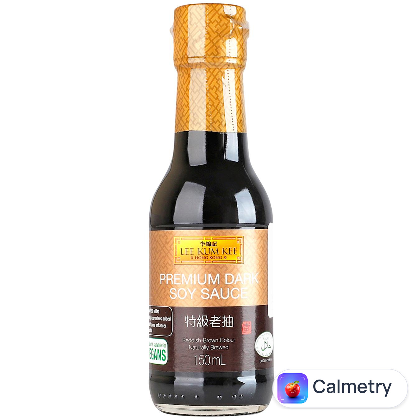 Соус соєвий Lee Kum Kee Premium Dark 150мл
