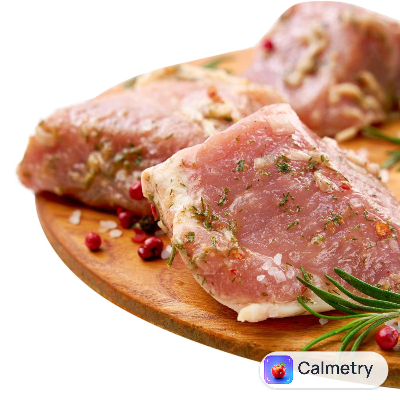 Шашлик зі свинини по-грузинськи охолоджений — фото продукту