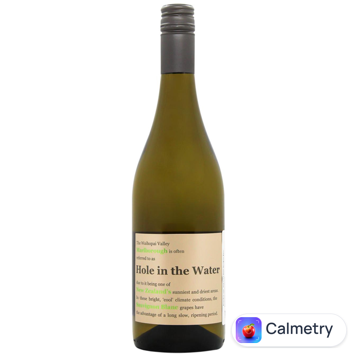 Вино Konrad Wines Hole In The Water біле сухе 12% 0,75л