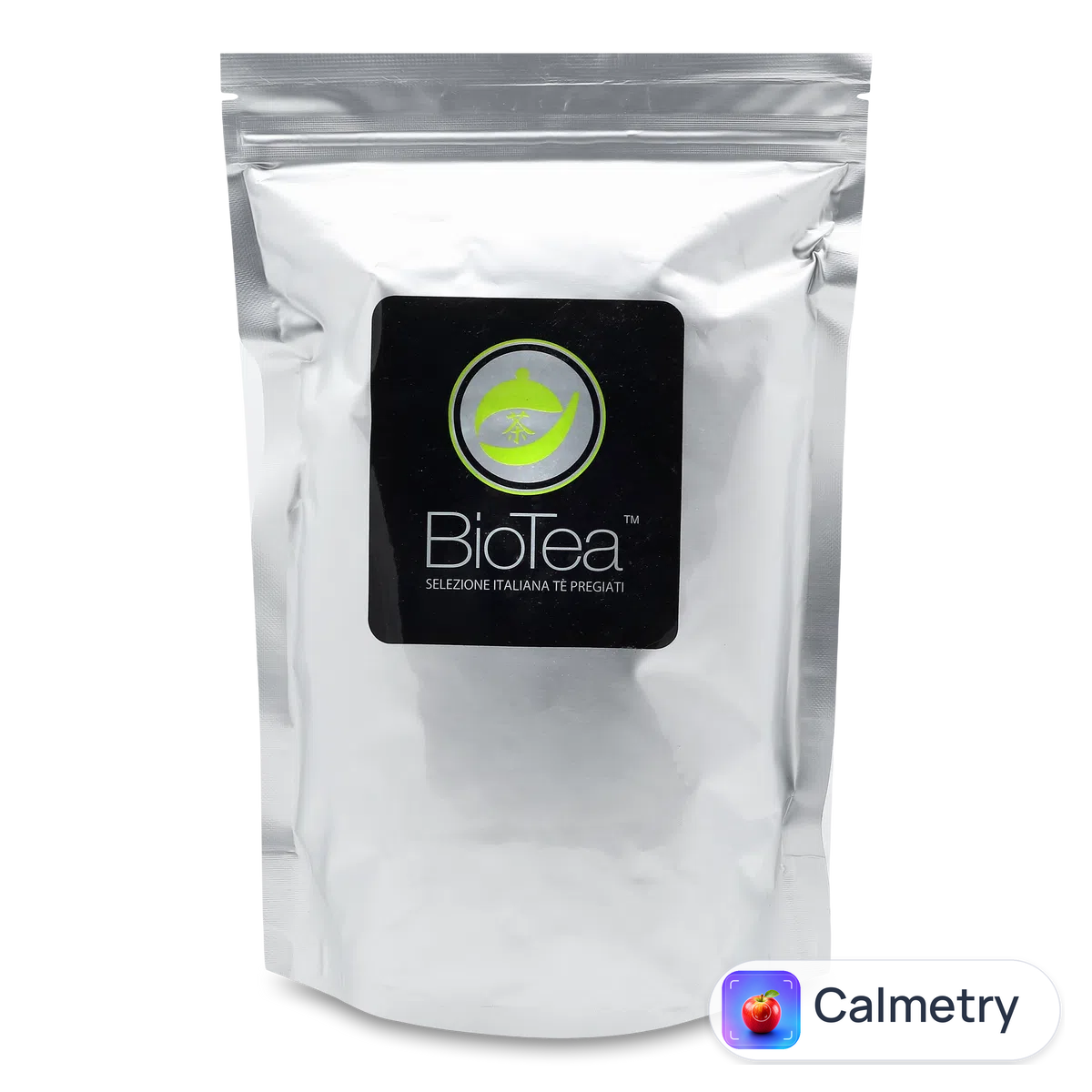 Чай зелений BioTea Mao feng