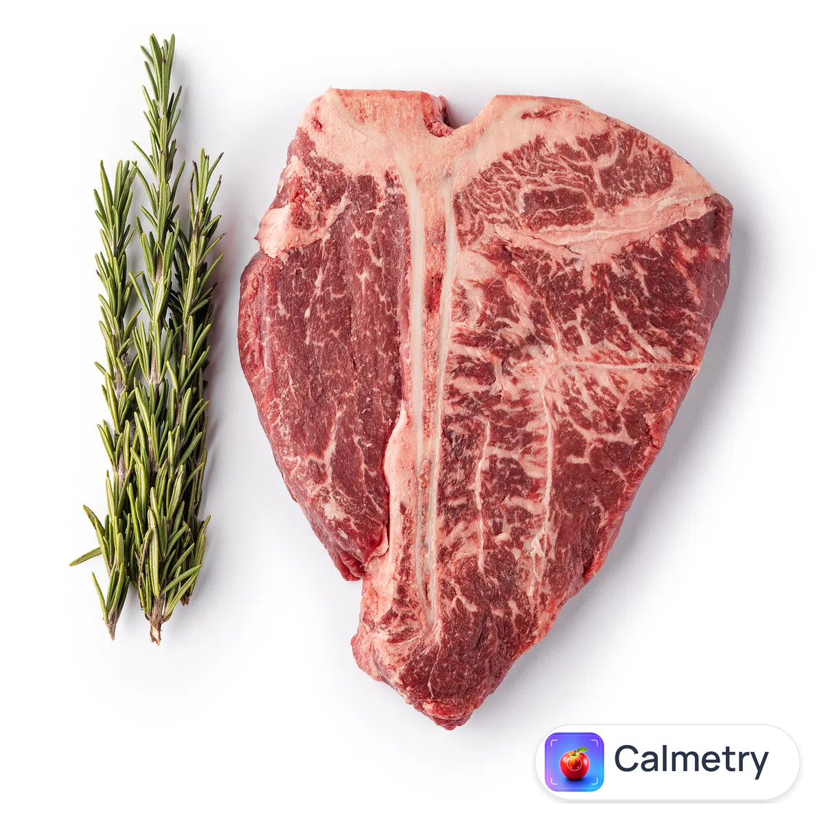 Стейк «Портерхаус» Dry Aged в/у
