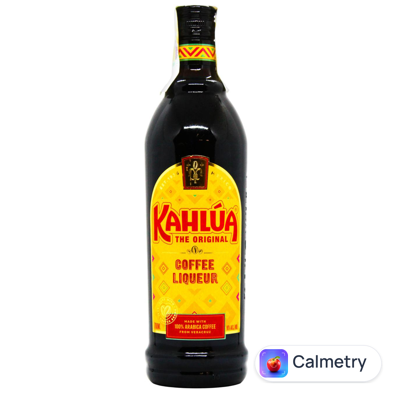 Лікер Kahlua Coffee 16% 0,7л