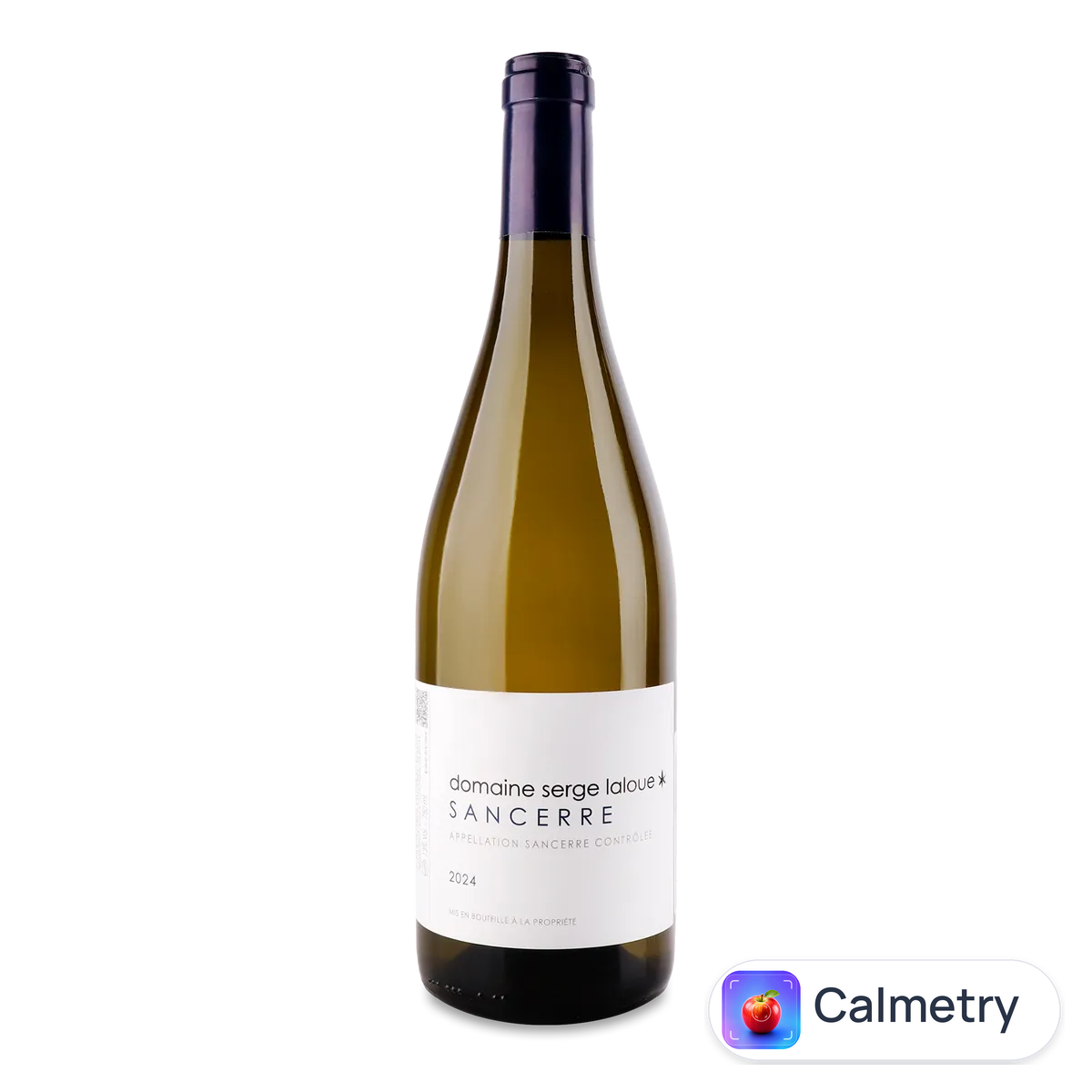 Вино Domaine Serge Laloue Sancerre 0,75л