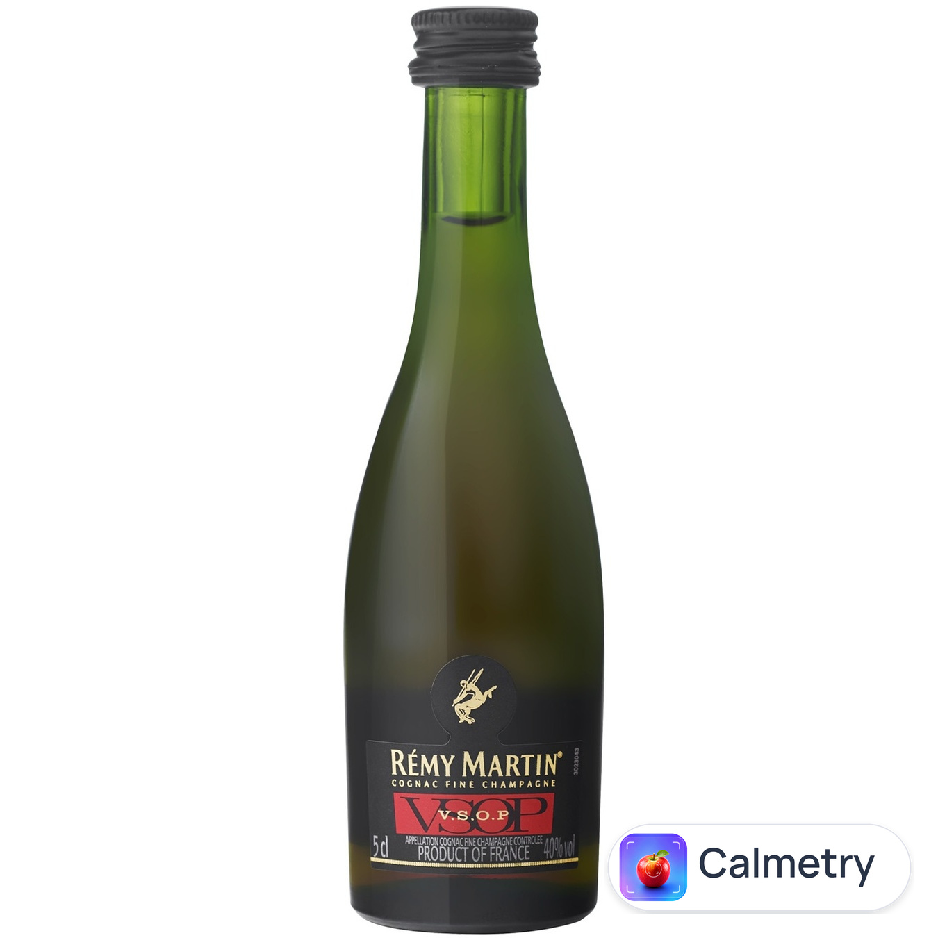 Коньяк Remy Martin Fine Champagne V.S.O.P. 40% 50мл