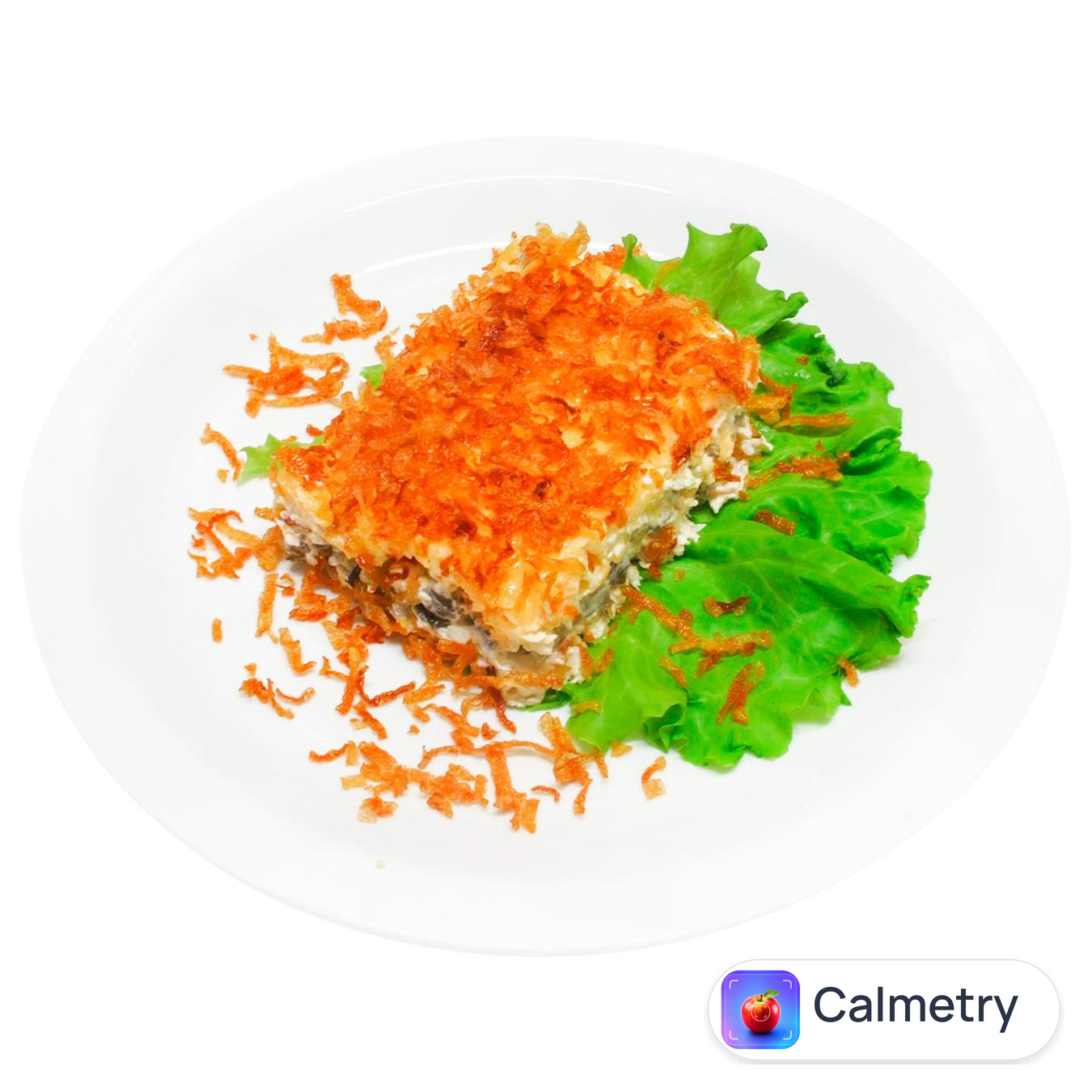 Салат Французький