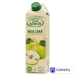 Сік Don Simon яблучний 1л — фото продукту