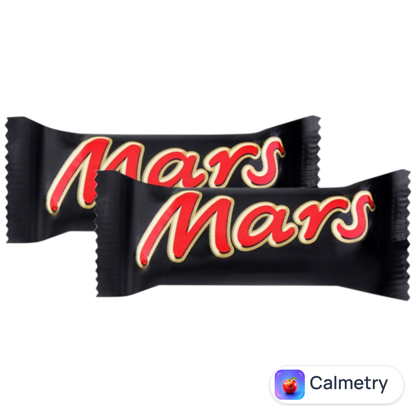 Цукерки Mars шоколадні