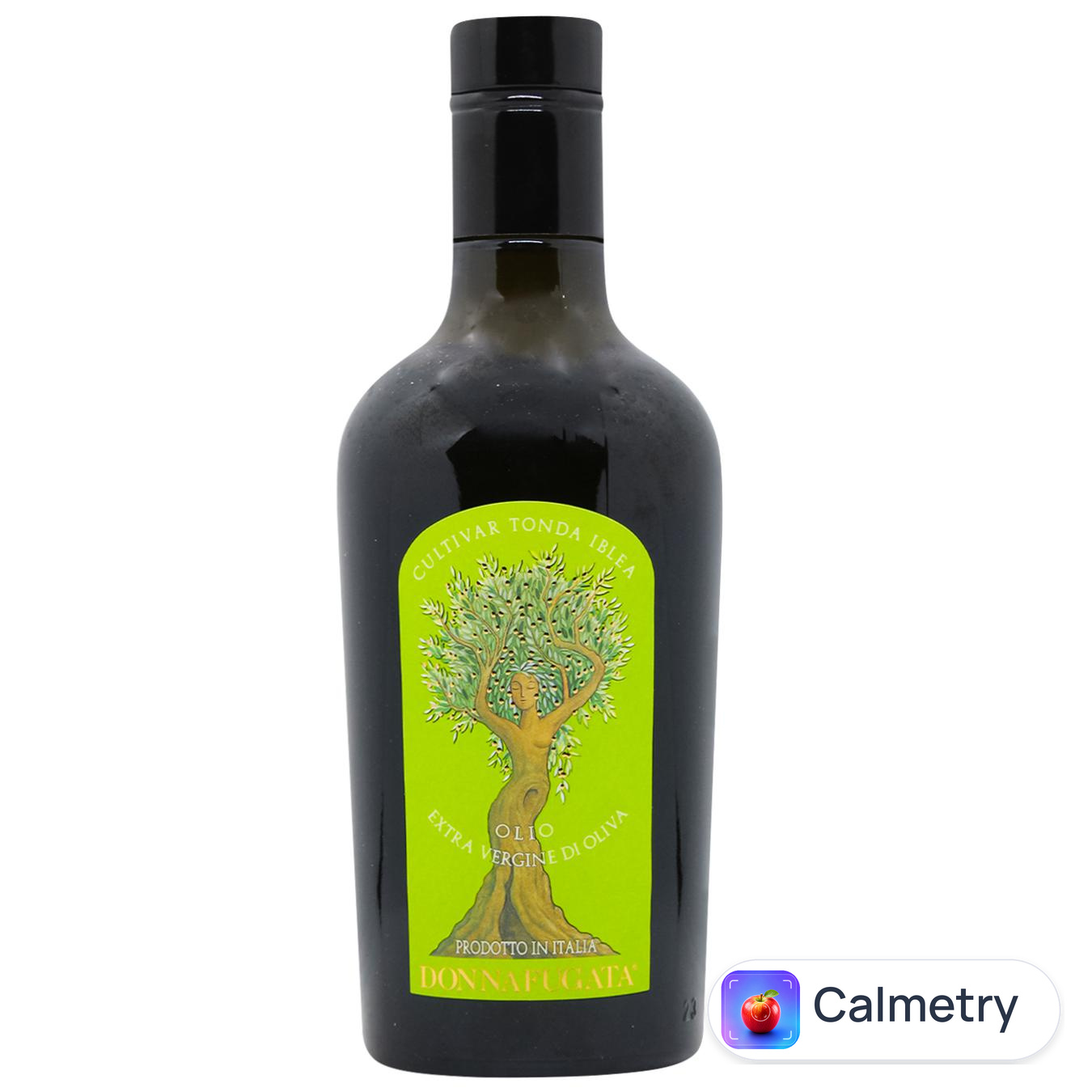 Олія оливкова Donnafugata Tonda Iblea 0,5л