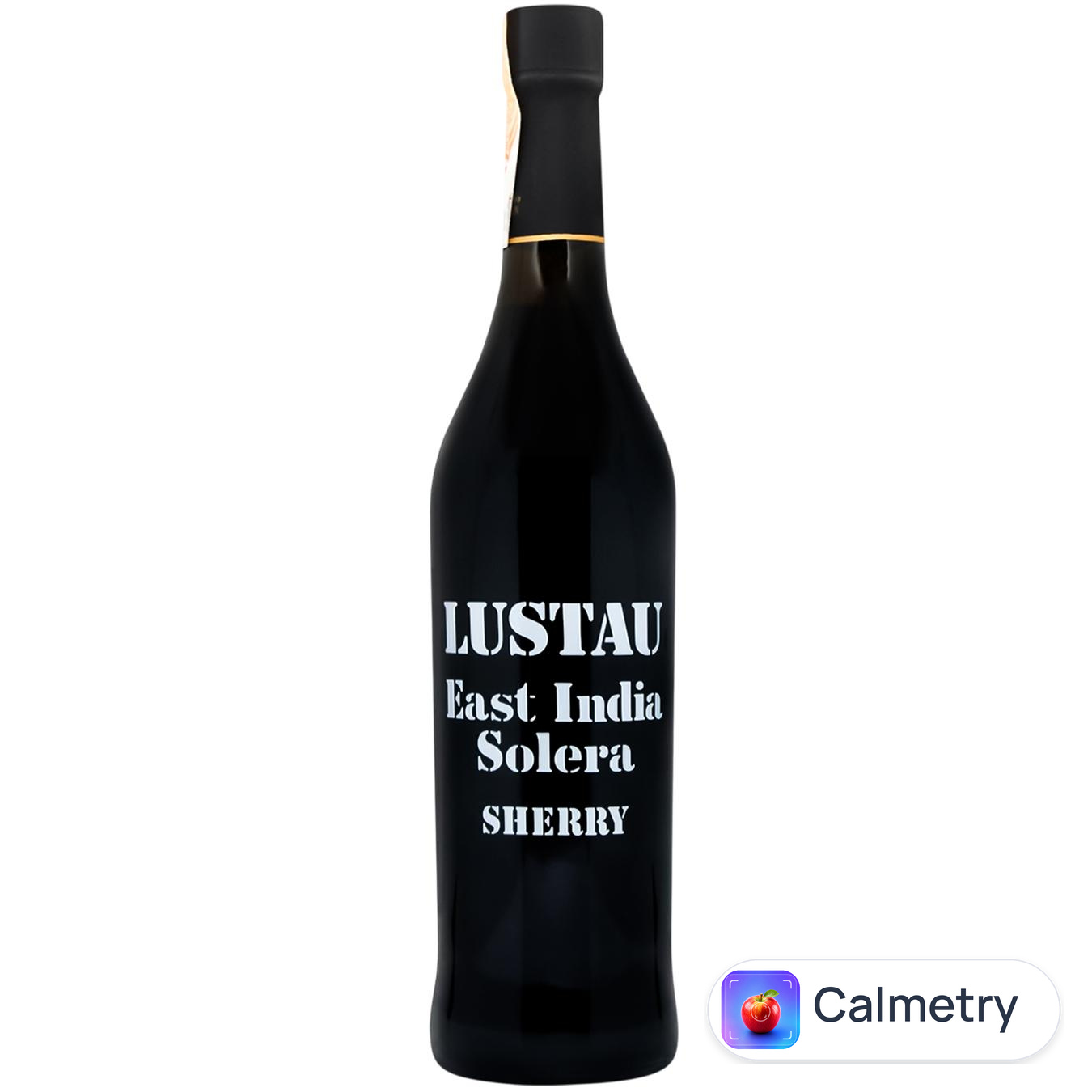 Херес Emilio Lustau East India Solera білий солодкий 20% 0,5л