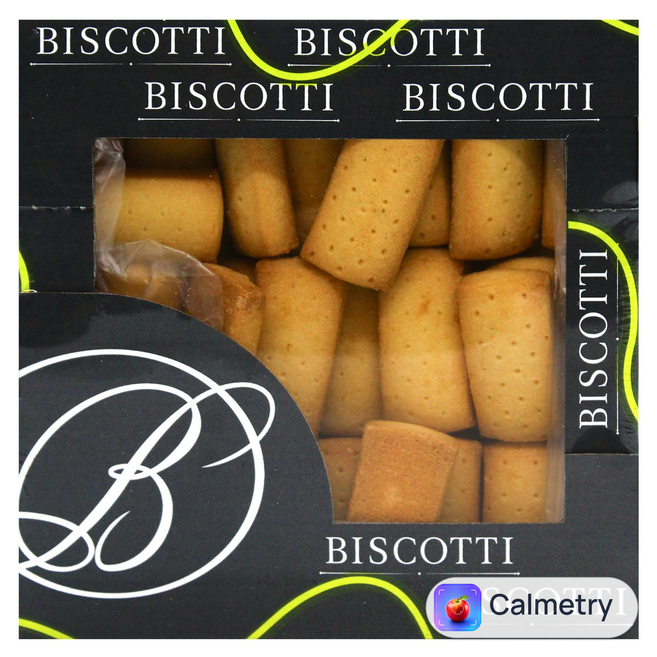 Печиво Biscotti Тарді 390г — фото продукту