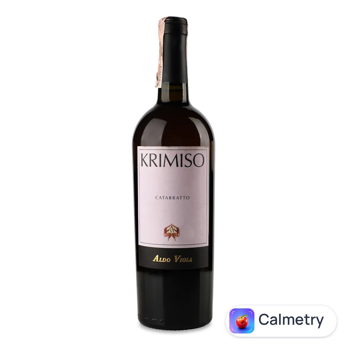 Вино Aldo Viola Krimiso Sicilia 0,75л