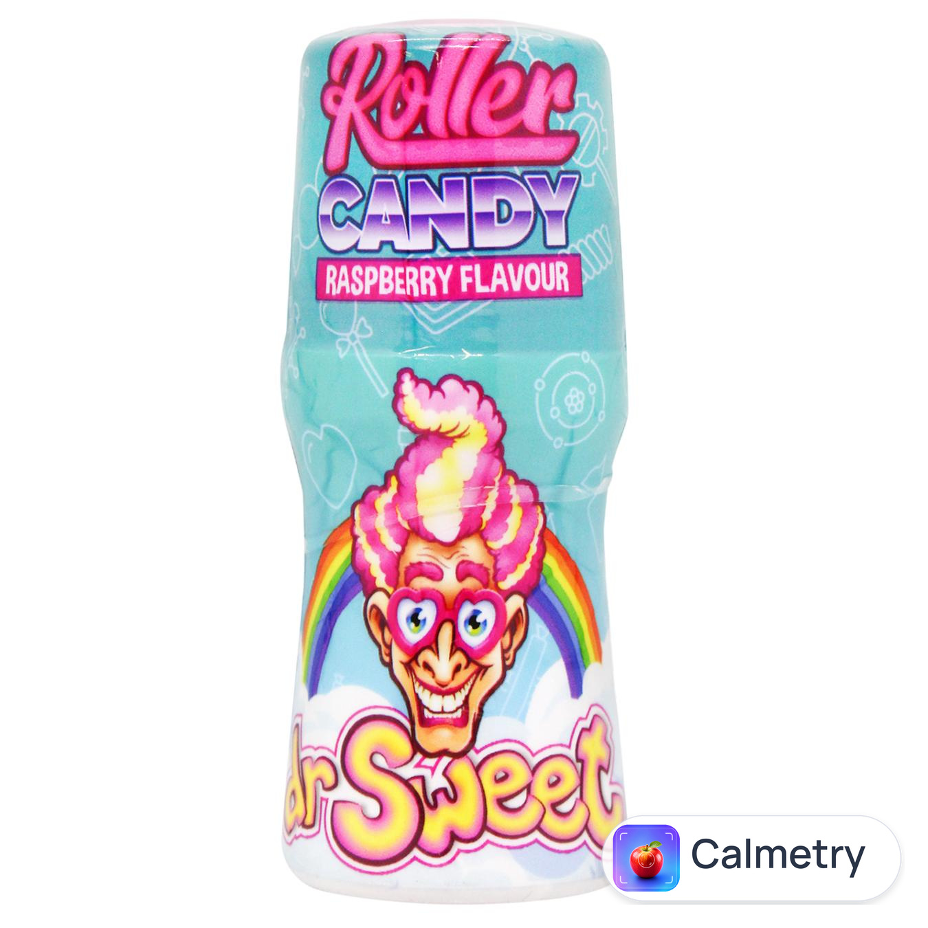 Цукерка Dr. Sweet Roller Candy 40г — фото продукту