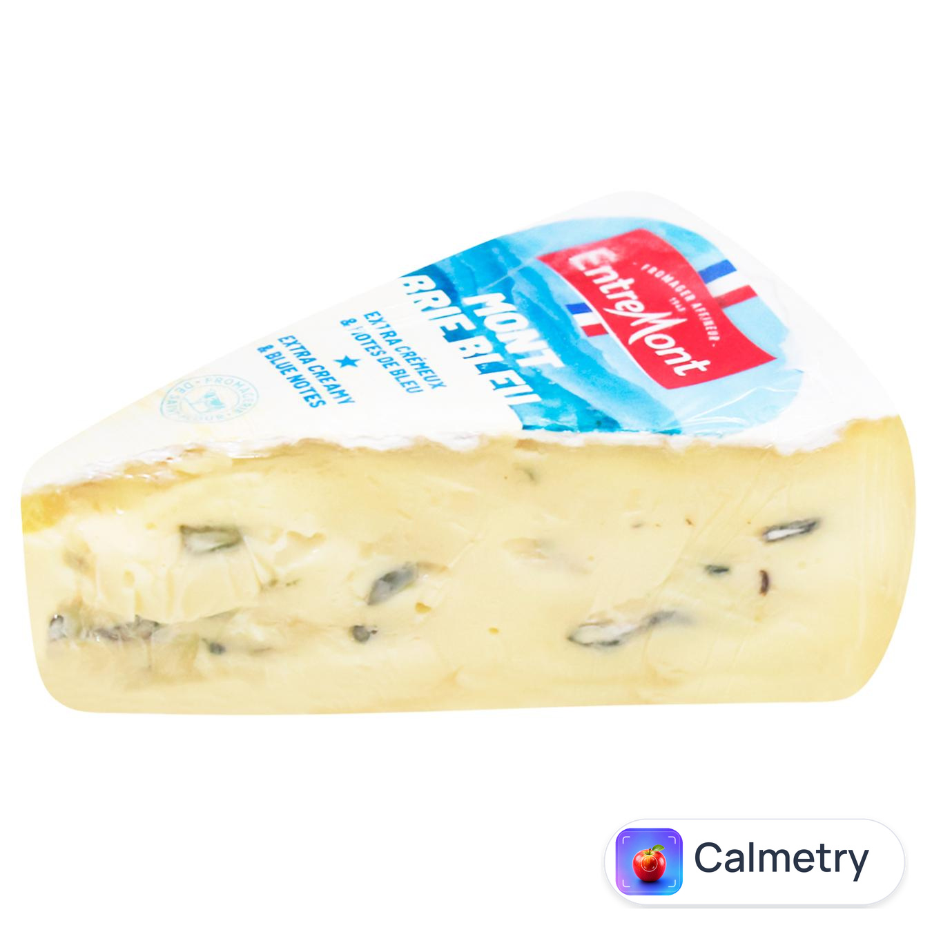 Сир Entremont Mont Brie Bleu