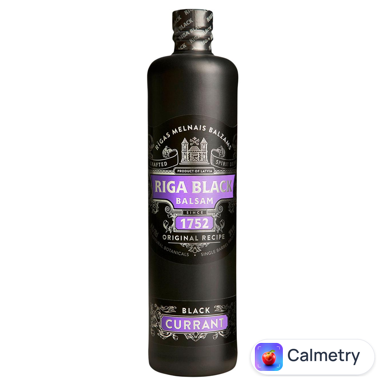 Бальзам Riga Black Balsam Currant 30% 0,7л