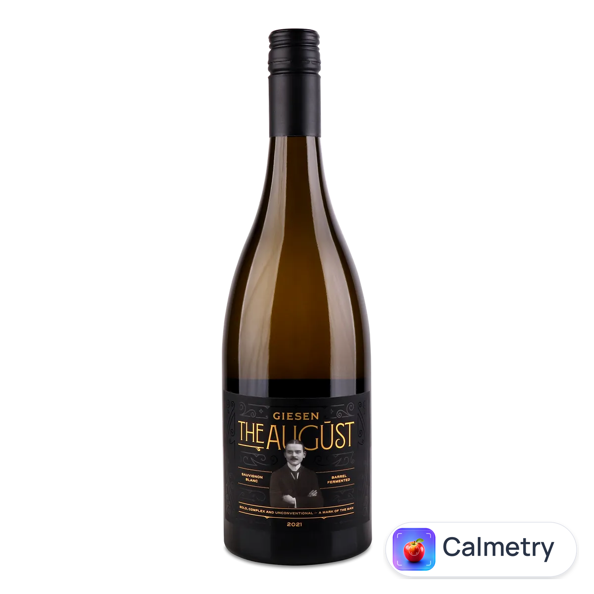 Вино Giesen The August Sauvignon Blanc Marlborough 0,75л