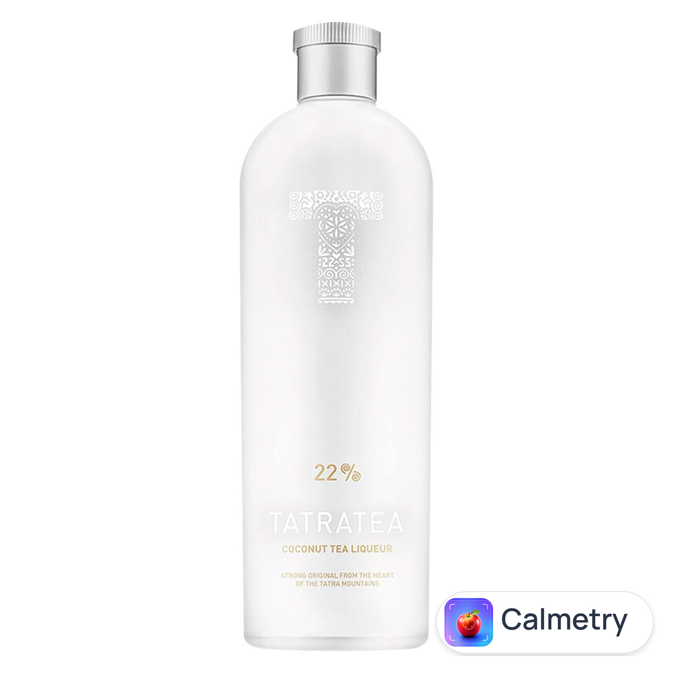 Лікер Tatratea Coconut 22% 0,7л