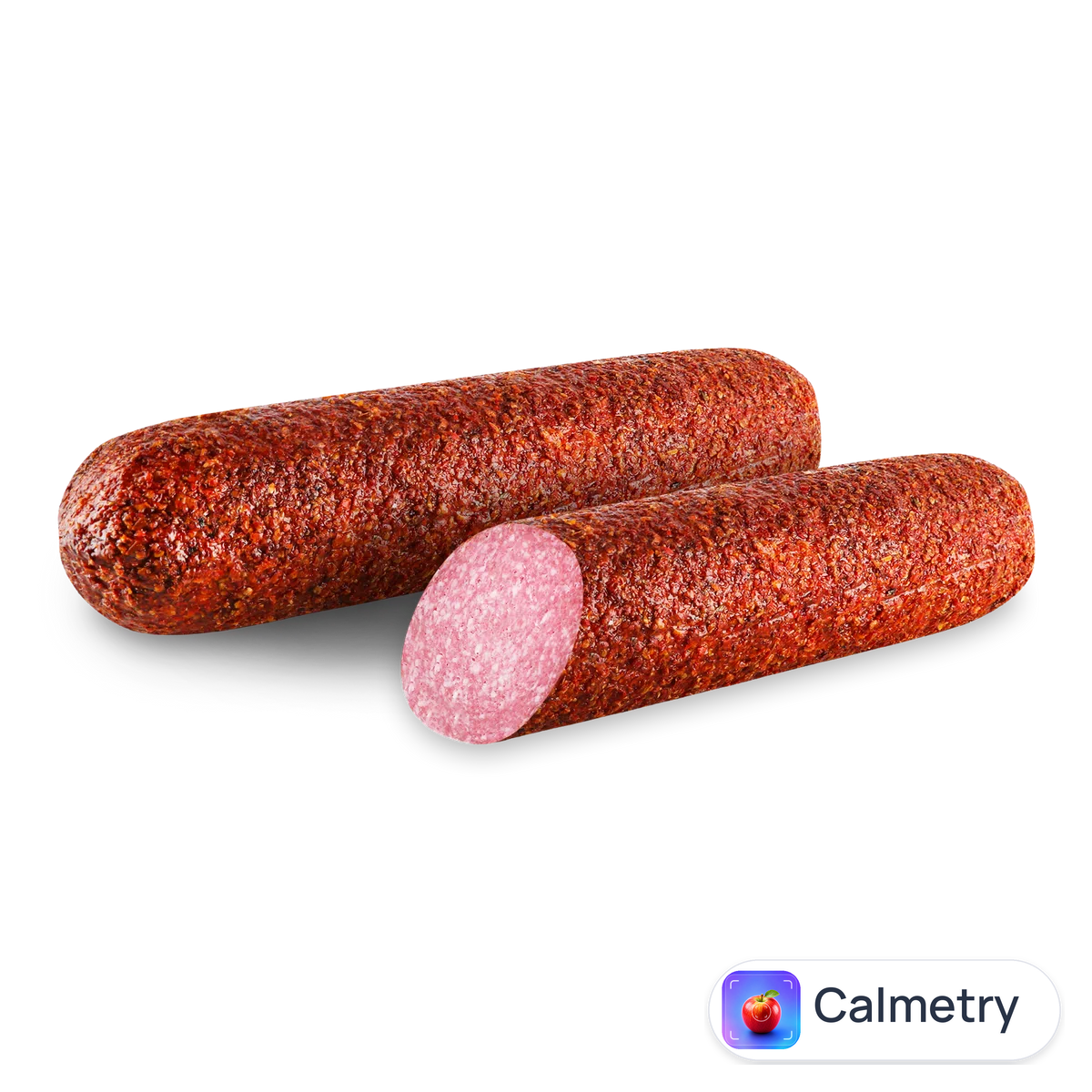 Ковбаса Sokolow Salami, вкрита сушеними помідорами с/к
