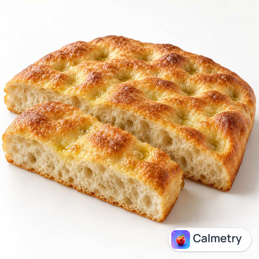 Фокача