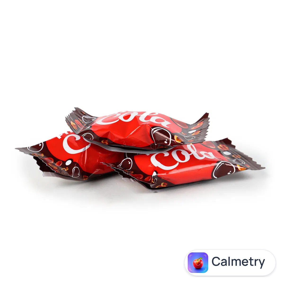Карамель Roshen Fizzy Cola