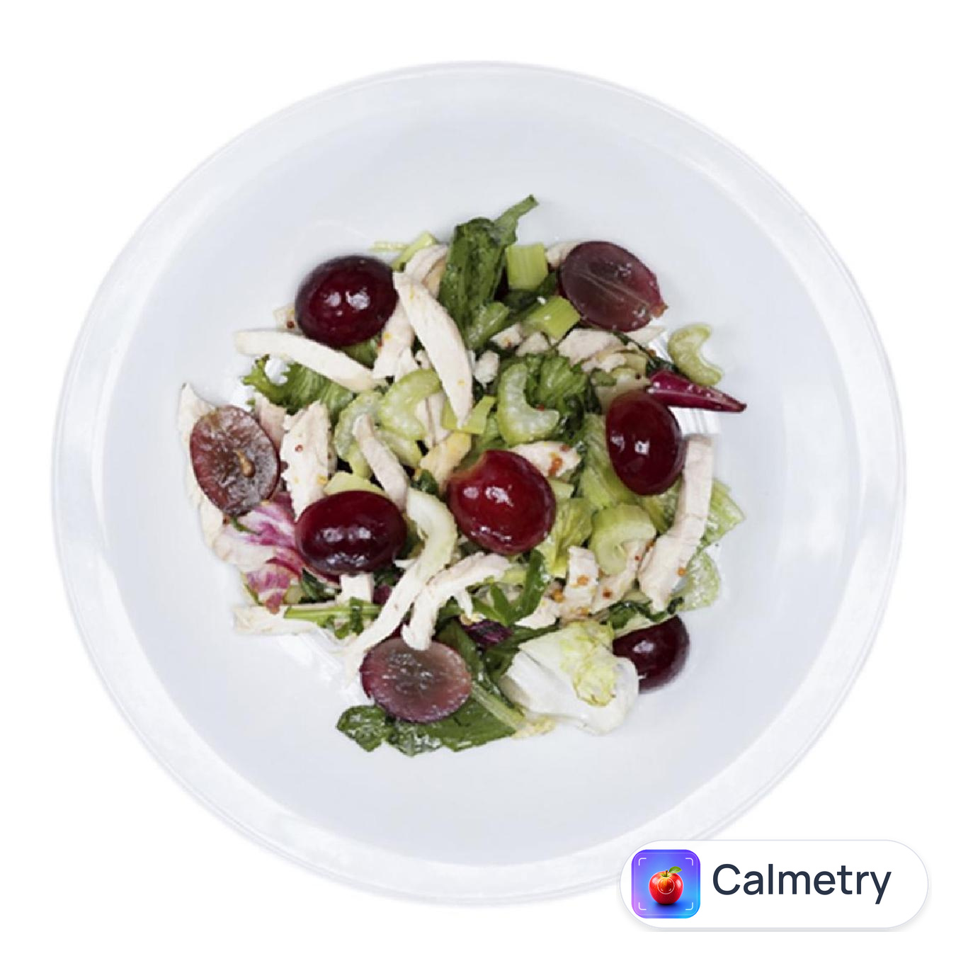 Салат Середземноморський — фото продукту