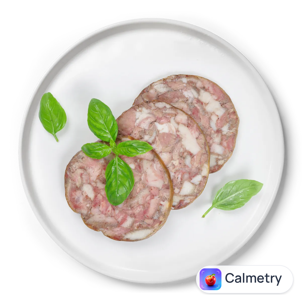 Копчений сальтисон