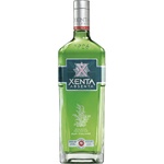 Абсент Xenta Absenta 70% 1л — фото продукту